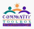 Community Tool Box Logo